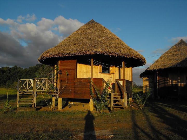 Surama Eco Lodge
