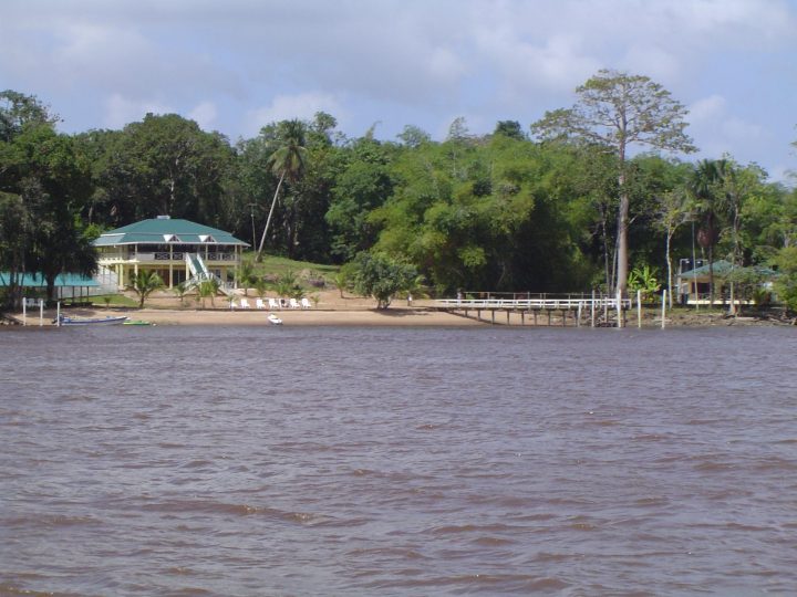 Hurakabra River Resort