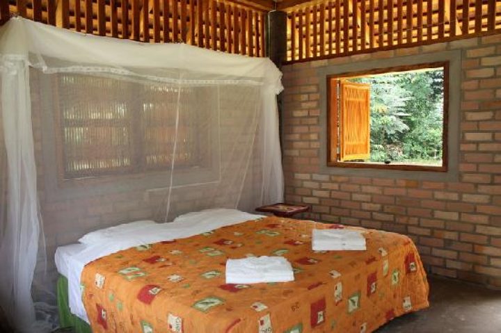 Atta Rainforest Lodge at The Canopy Walkway