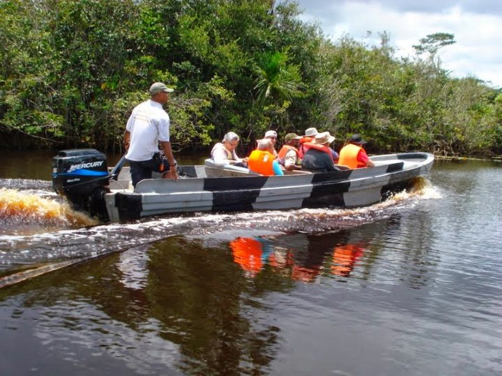 Roraima Tours