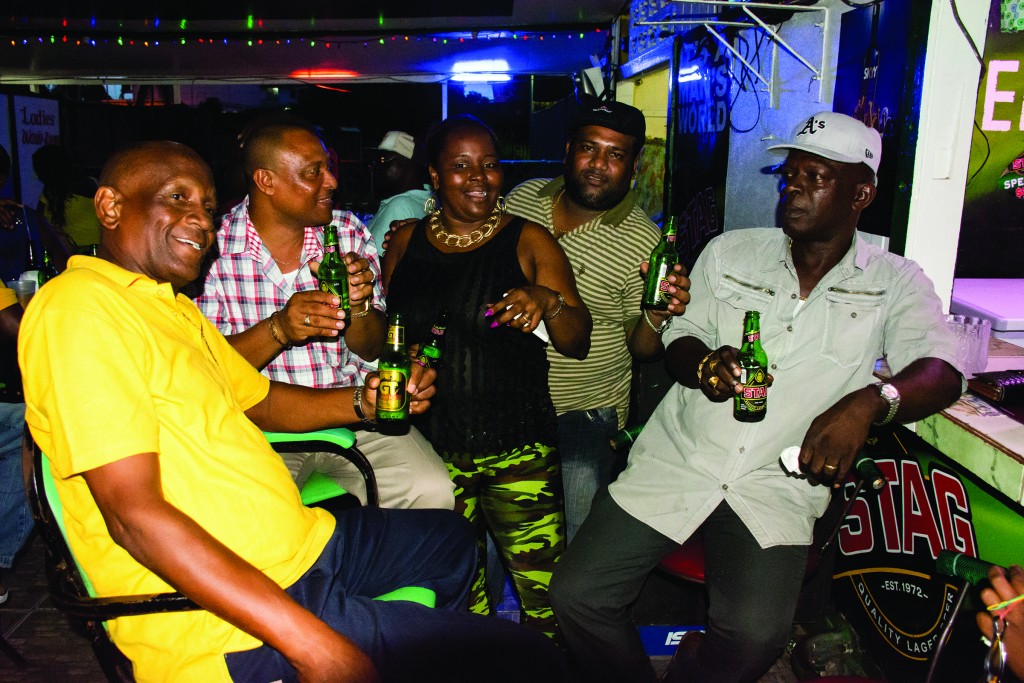 Nightlife | Explore Guyana