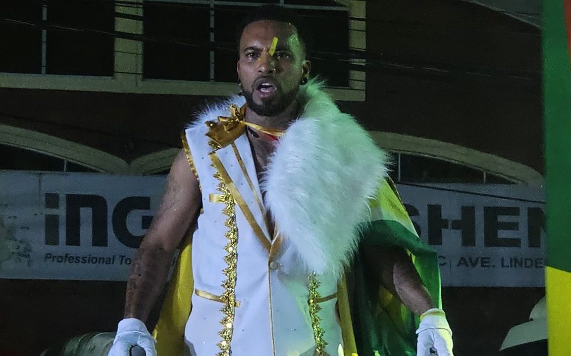 Celebrating Mashramani in Guyana - Where Culture Takes over the Streets ...