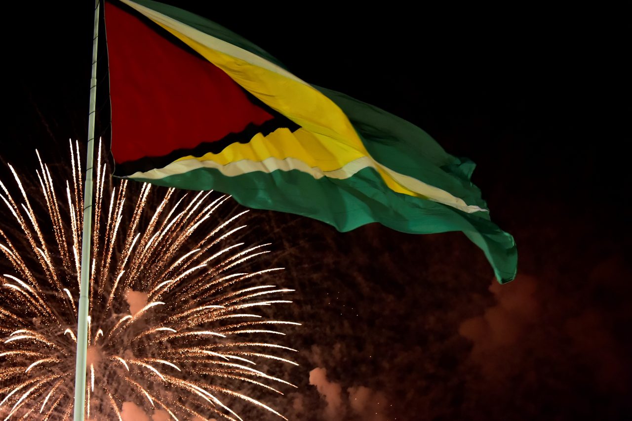 Celebrating Mashramani in Guyana - Where Culture Takes over the Streets ...