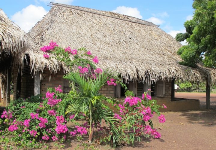 Karanambu Lodge